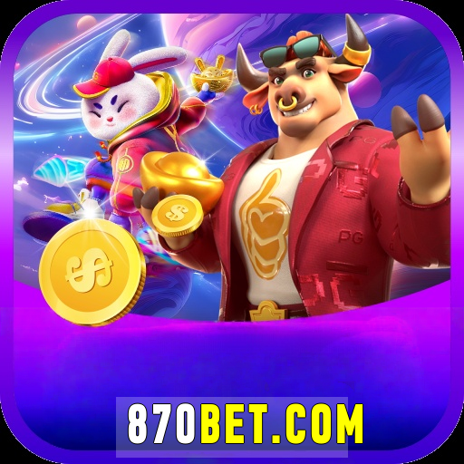 870bet Logo
